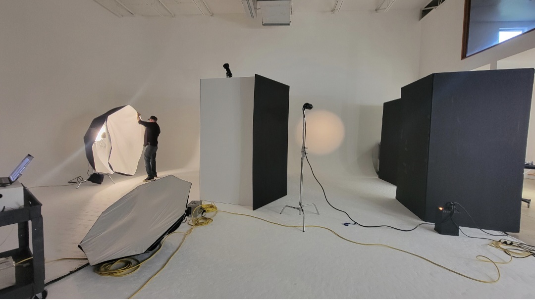 photo studio miami